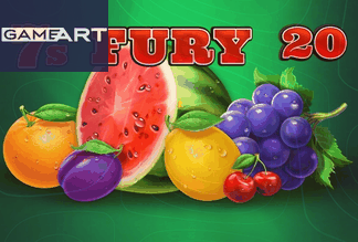7s Fury 20