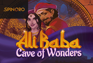 Ali Baba