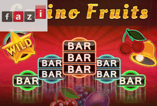 Casino Fruits