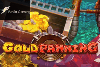 Gold Panning