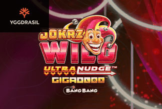 Jokrz Wild Ultranudge Gigablox