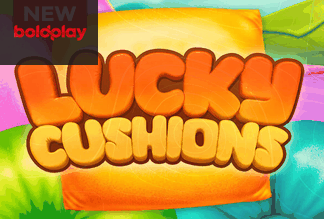 Lucky Cushions
