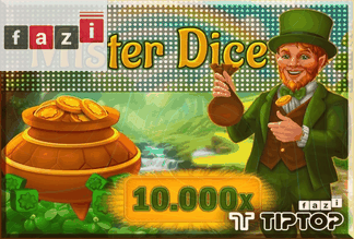Mister Dice
