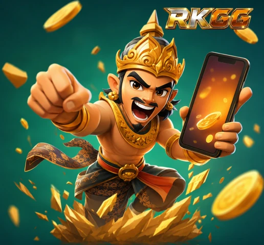 RKGG Play Games Online