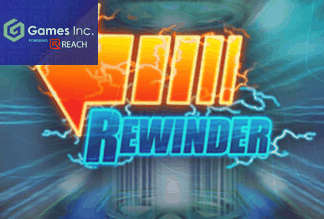 Rewinder