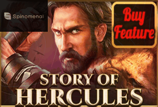 Story Of Hercules