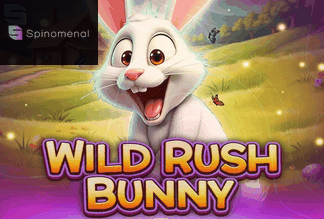 Wild Rush Bunny