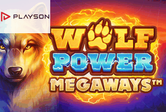 Wolf Power Megaways